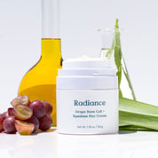 Radiance Grape Stem Cell + Squalane Day Cream