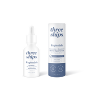 Replenish Ceramides + Blueberry Barrier Repair Serum