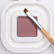 Bamboo Brow Brush