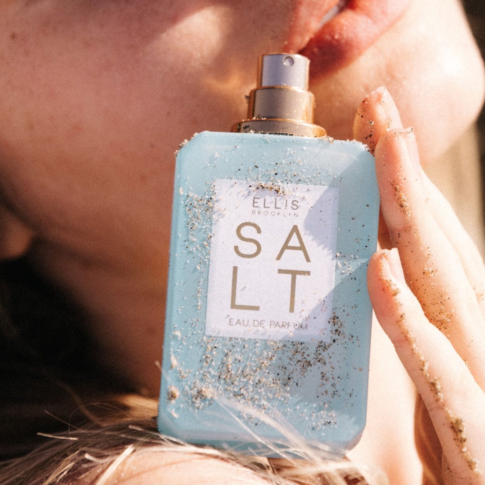 SALT Eau de Parfum