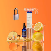 Vitamin C & E + Hyaluronic Acid Brightening Serum