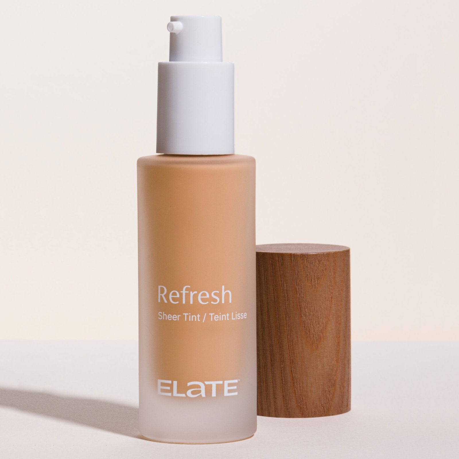 Refresh Foundation