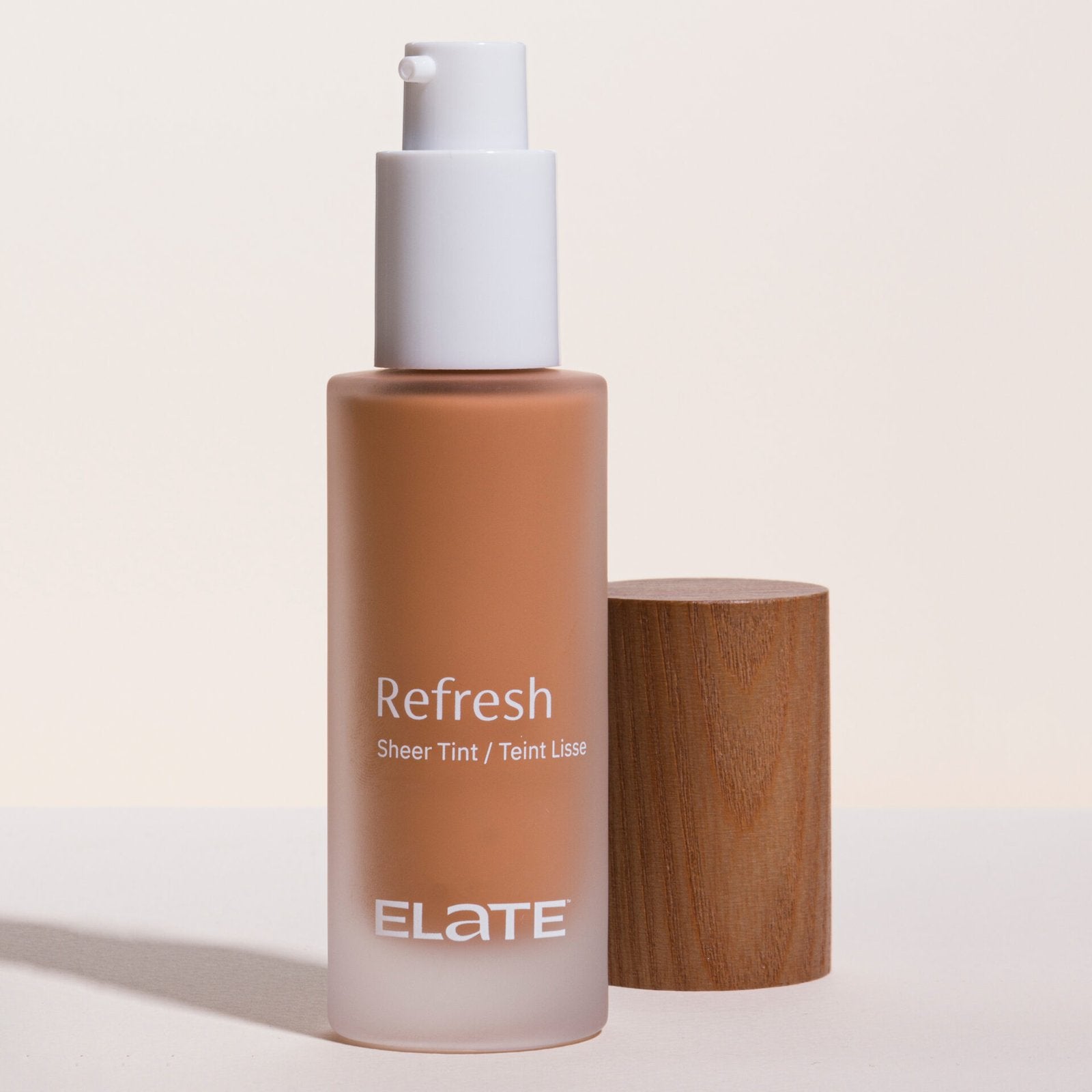 Refresh Foundation