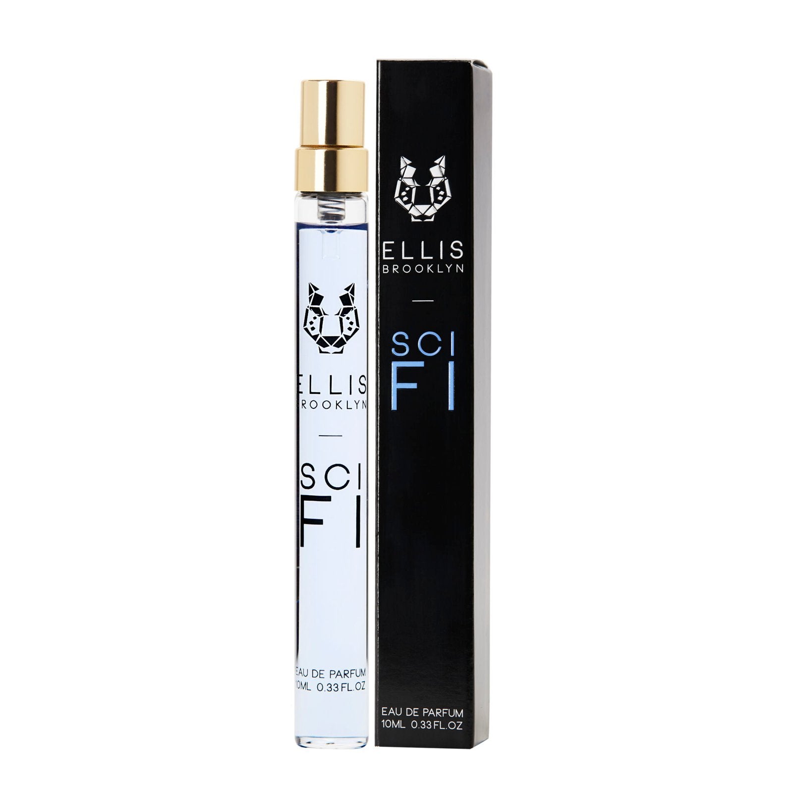 SCI FI Eau De Parfum Travel Spray