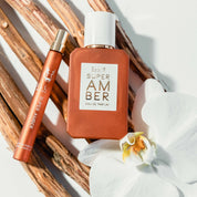 SUPER AMBER Eau De Parfum Travel Spray