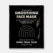 Smoothing Face Mask - Single Use