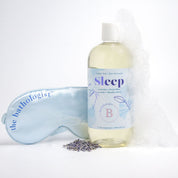 The Bathologist Sleep Bubble Bath