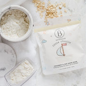 Little Charlie Bath Soak