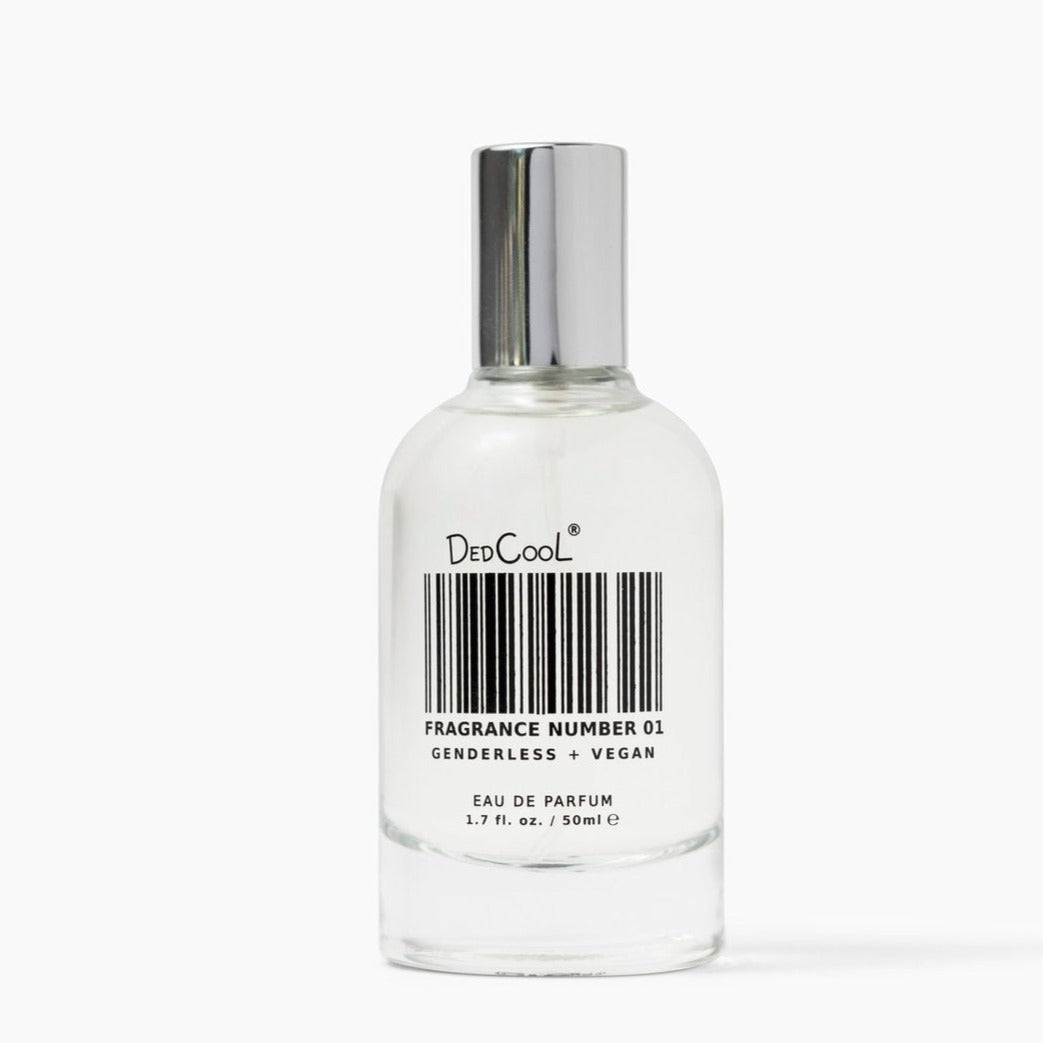 Fragrance 01 "Taunt"