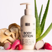 Body Lotion 01 "Taunt"