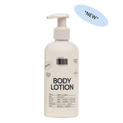 Body Lotion Xtra Milk