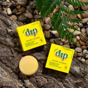 Mini Dip Summer Camp Conditioner Bar & After Swim Detangler