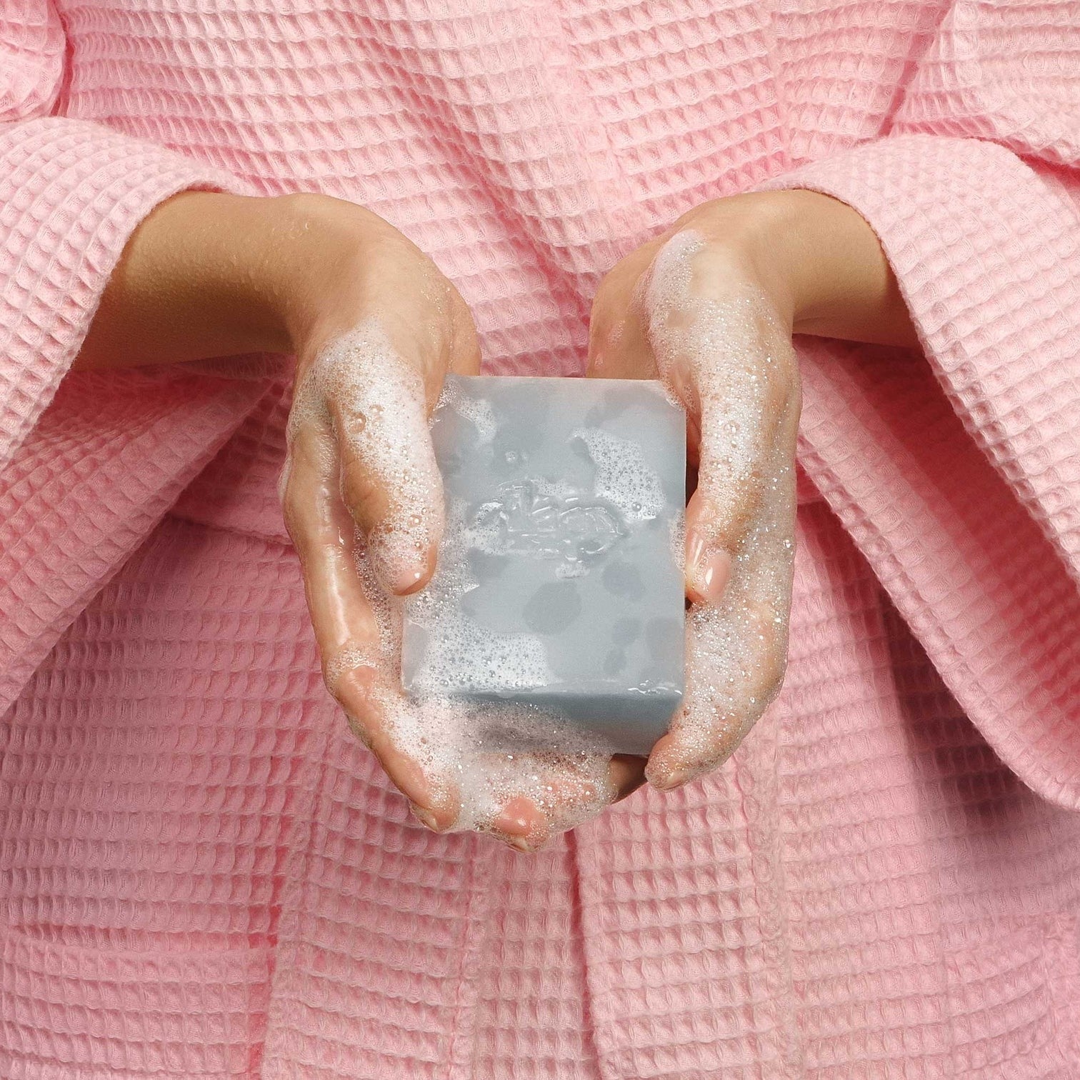 Body Wash Cleansing Soap Bar