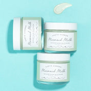 Mermaid Milk Nutrient Glow Moisturizer