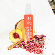 PEACHES Hair and Body Fragrance Mist