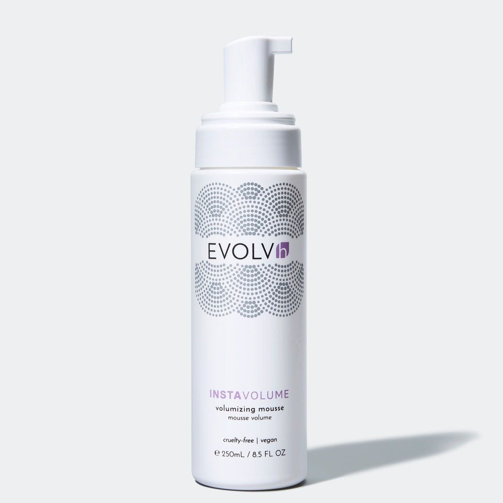 InstaVolume Volumizing Mousse