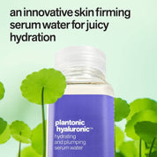 Plantonic Hyaluronic Serum Water