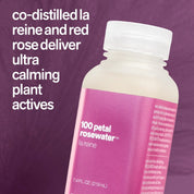 100 Petal Rosewater La Reine