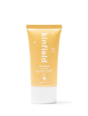 Sunglow SPF35 Luminizing Mineral Facial Sunscreen