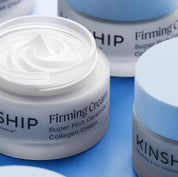 Super Rich Ceramide + Collagen Firming Cream