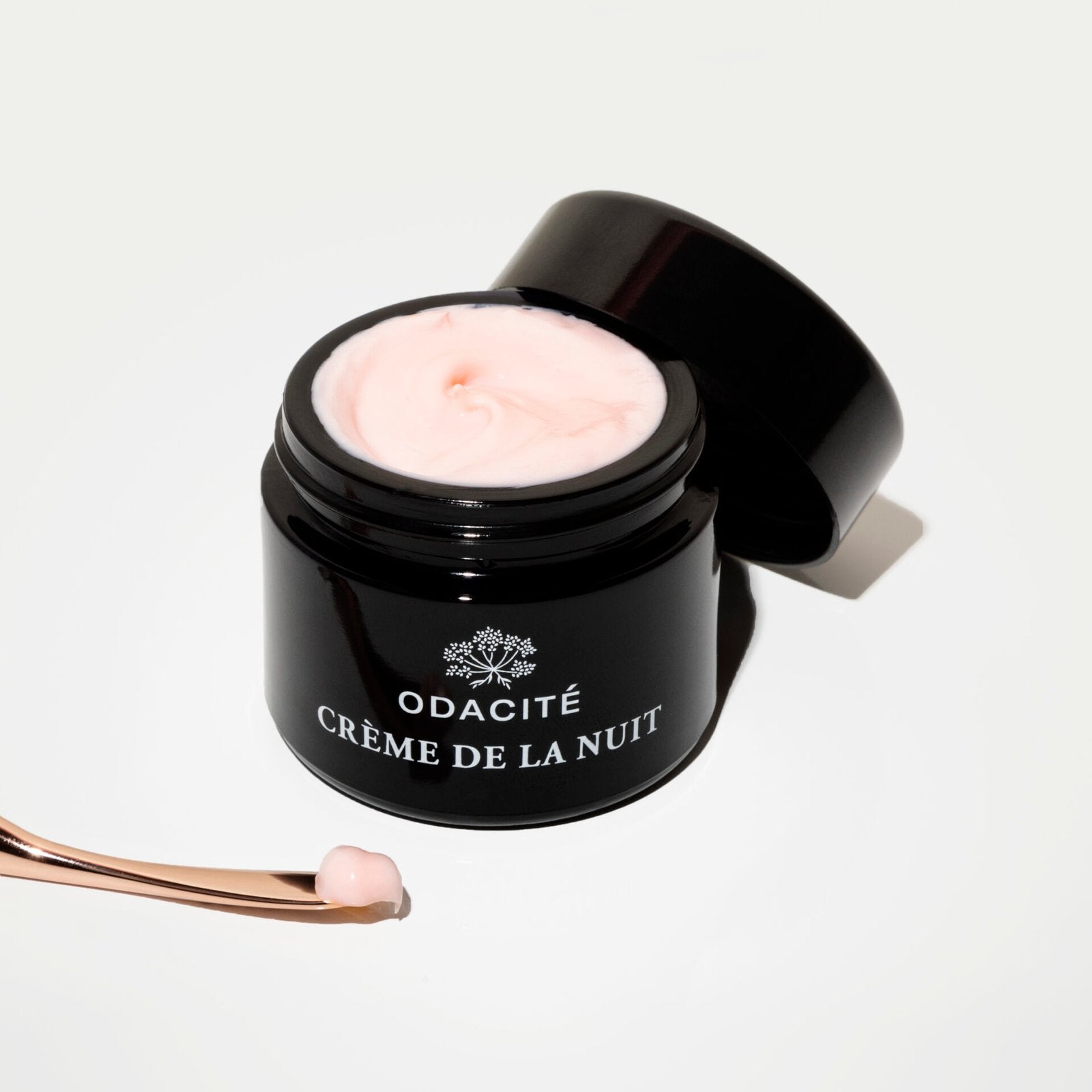 Crème de la Nuit Restorative Night Cream