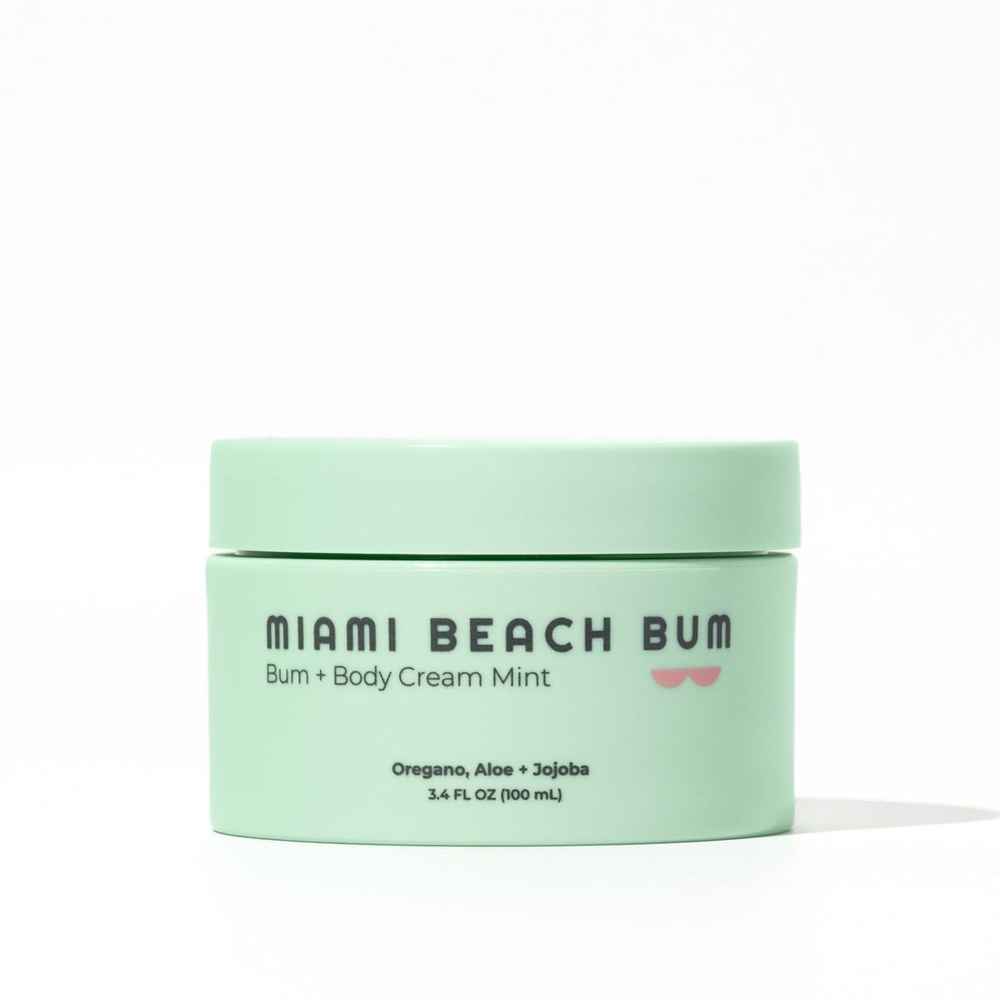 Bum + Body Cream