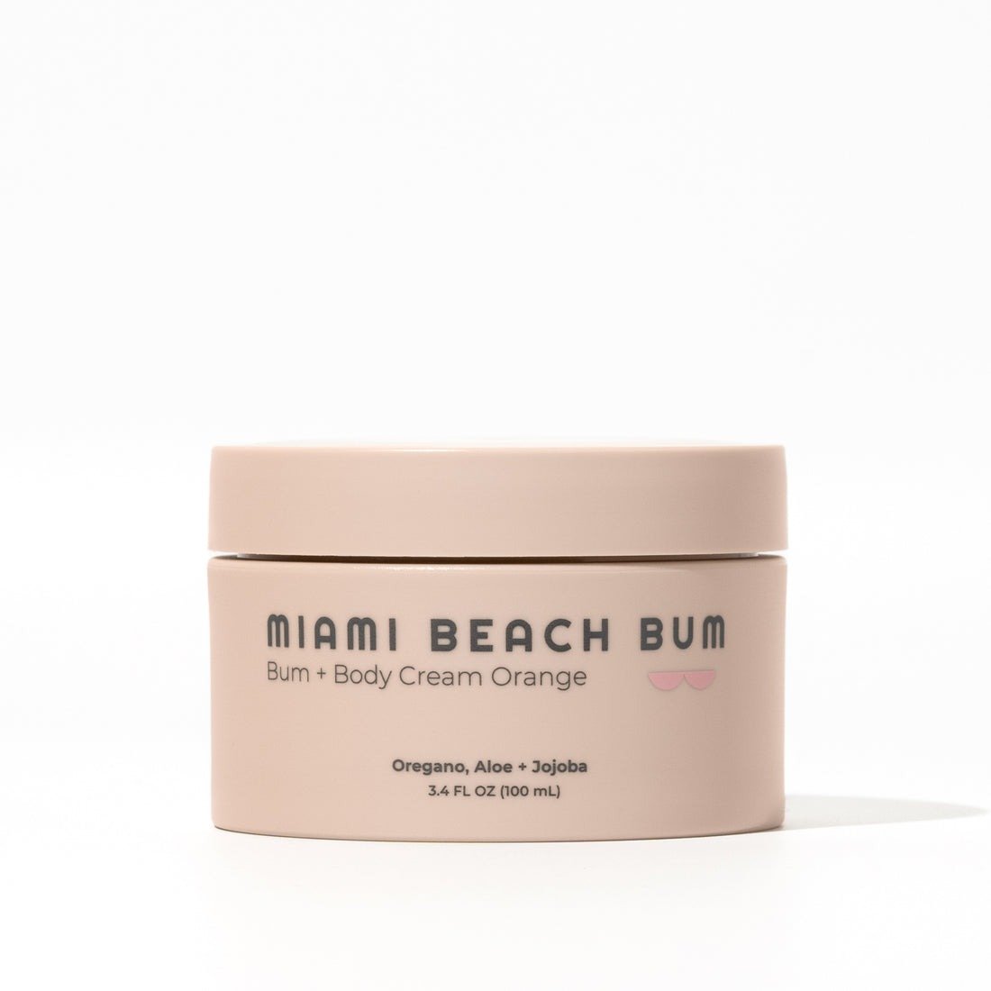 Bum + Body Cream