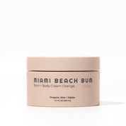 Bum + Body Cream