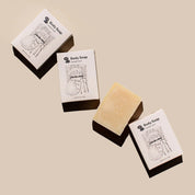 Coconut Cacao Body Soap