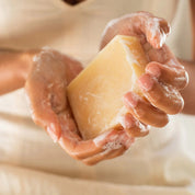 Coconut Cacao Body Soap