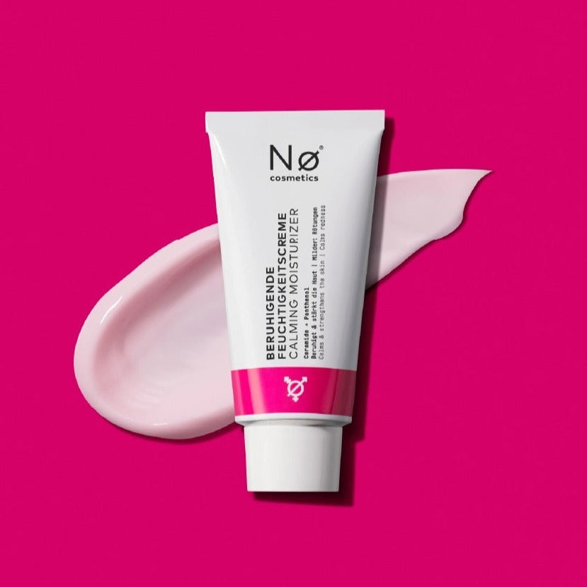 Strong Today Hypersense Pink Power Cream