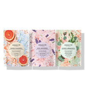 Soak in Zenitude Bath Soak Trio Set