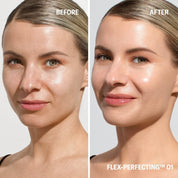 SPF 50 Flex-Perfecting™ Mineral Drops Tinted Sunscreen