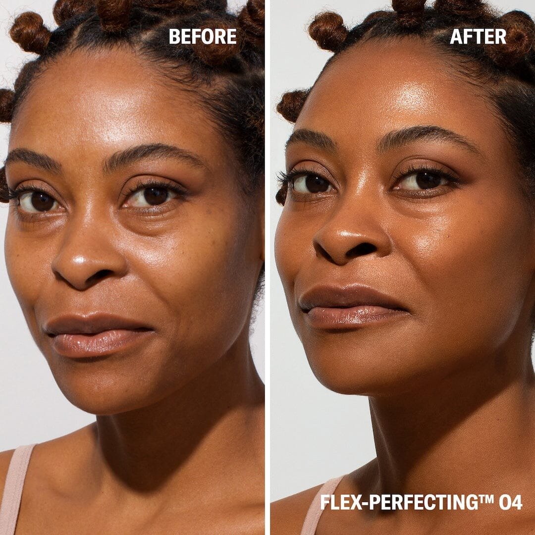 SPF 50 Flex-Perfecting™ Mineral Drops Tinted Sunscreen