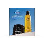 Smooth + Glow Vitamin C Body Essentials