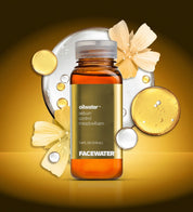 Oilwater Sebum Control Meadowfoam