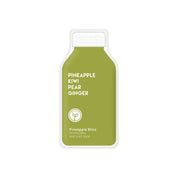 Pineapple Bliss Revitalizing Raw Juice Mask