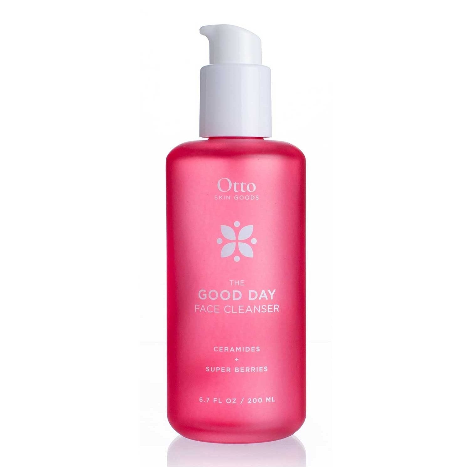 The Good Day Face Cleanser