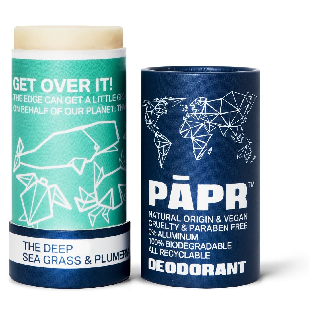 The Deep Deodorant