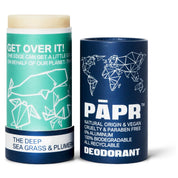 The Deep Deodorant