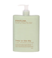 Lucy in the Sky Natural Hand & Body Wash