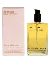 Moon Sisters Botanic Body Serum