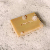 The Curator Bar Soap