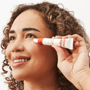 First Light Vitamin C + Caffeine Eye Cream