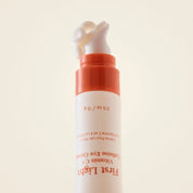 First Light Vitamin C + Caffeine Eye Cream