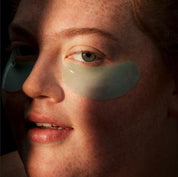 Off Duty Sea Algae + Bio-Peptide Smoothing Biodegradable Eye Masks