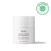 Restore Ceramides + Gotu Kola Barrier Repair Cream