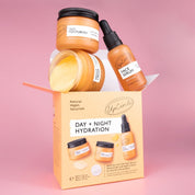 Day + Night Hydration Set