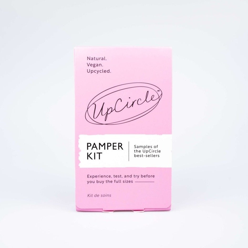 The Pamper Kit