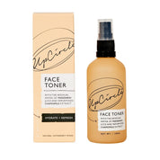 Face Toner with Hyaluronic Acid